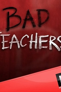 Professores e Sedutores (1ª Temporada) - Poster / Capa / Cartaz - Oficial 1