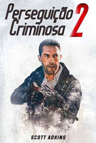 Poster 3 de Filme Perseguição Criminosa 2 (2020)