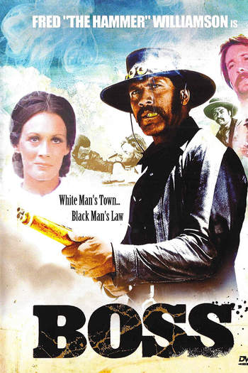  de Filme Os Poderosos Também Caem (1974)