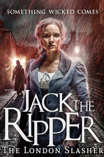  de Filme Jack, o Estripador (2016)