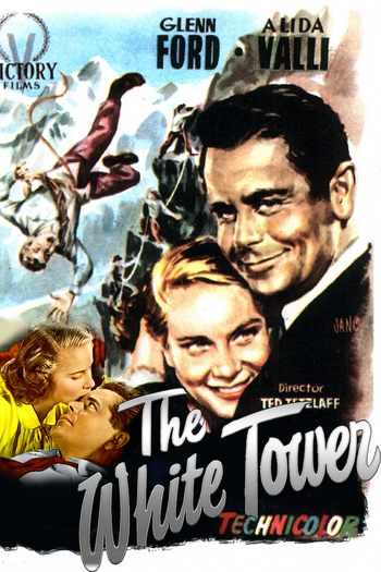  de Filme Sangue e Neve (1950)