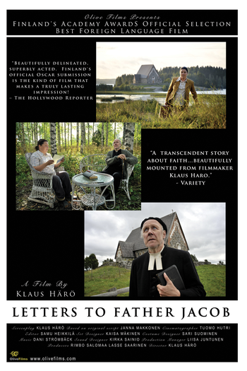  de Filme Cartas ao Padre Jacob (2009)