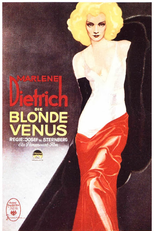 A Vênus Loura (Blonde Venus)