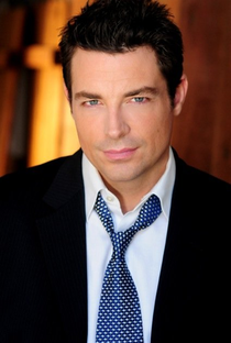 Brennan Elliott - Poster 1