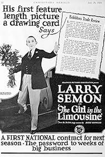  de Filme Amor em Pólvora (1924)