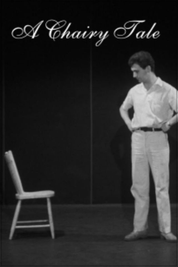 Poster de Curta A Chairy Tale (1957)