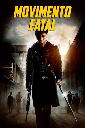  de Filme Movimento Fatal (2008)