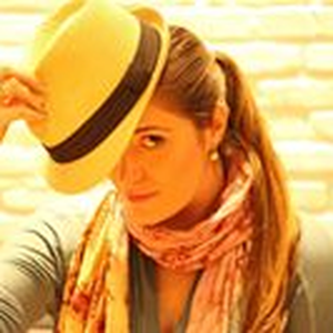 Foto de perfil de Larissa Graziel