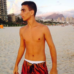 Foto de perfil de Stiborski