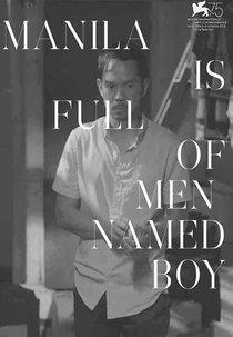 Manila Is Full of Men Named Boy (Manila Is Full of Men Named Boy)