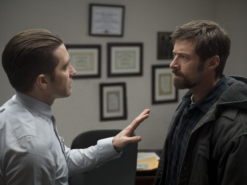 Foto 2 de Os Suspeitos