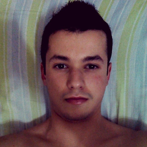 Foto de perfil de Allan de Souza