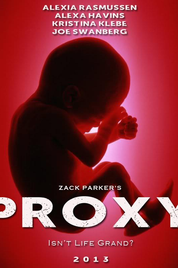  de Filme Segredos Malignos (2013)