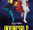 Invencível (4ª Temporada)