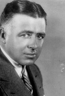 Clarence Brown - Poster 1