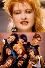 Cyndi Lauper: Girls Just Want to Have Fun (Cyndi Lauper: Girls Just Want to Have Fun)
