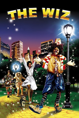 Poster 1 de Filme O Mágico Inesquecível (1978)