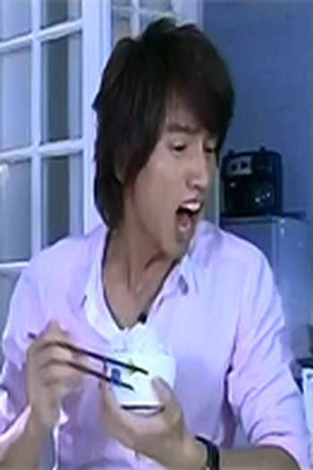 Poster de Episódio Episode 4 (2009)