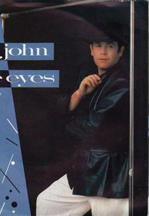 Elton John: Blue Eyes (Elton John: Blue Eyes)