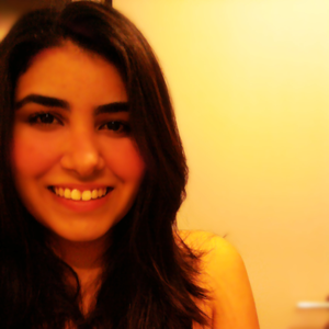 Foto de perfil de Katharine Gonçalves