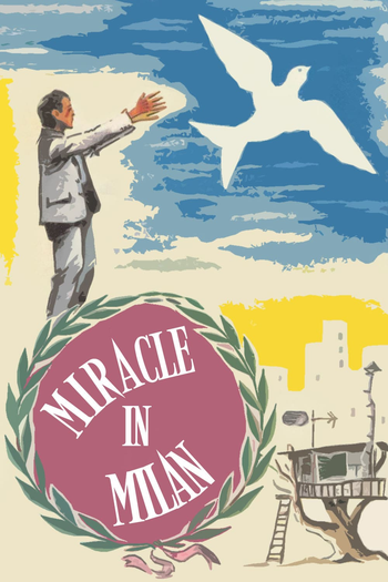  de Filme Milagre em Milão (1951)