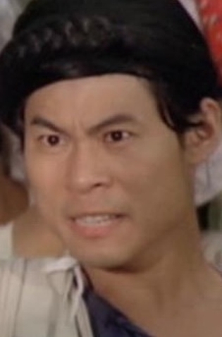 Chi Ming Wong | Artista | Filmow