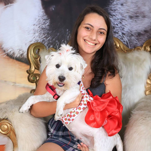 Foto de perfil de Nathanne