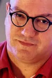 Arthur Dapieve - Poster 1