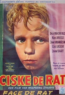 Ciske de Rat (Ciske de Rat)