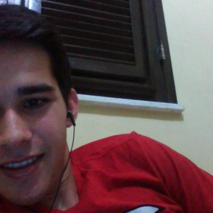 Foto de perfil de Paulo Henrique