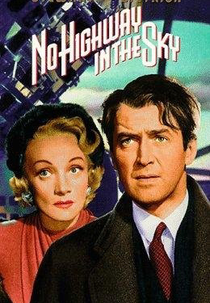 Na Estrada do Céu (No Highway)