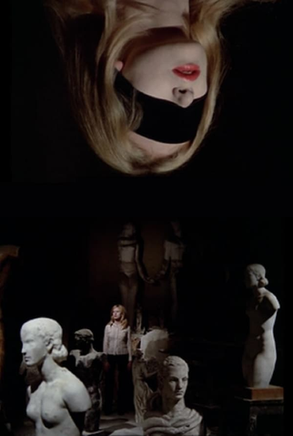 Poster 1 de Curta De mes amours décomposées (1970)