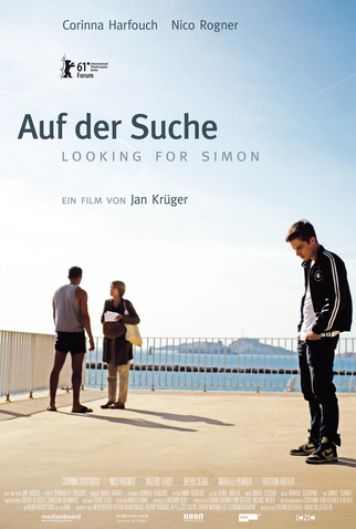 Poster 3 de Filme À Procura (2011)