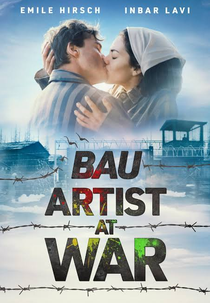 Bau: Artist at War (Bau: Artist at War)