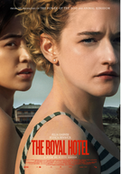 O Royal Hotel