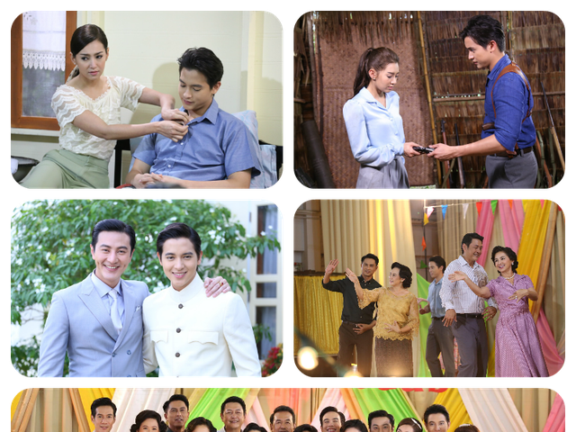 Beloved Loyal Wife - 13 de Janeiro de 2016 | Filmow