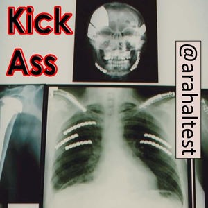 Foto de perfil de Arthur