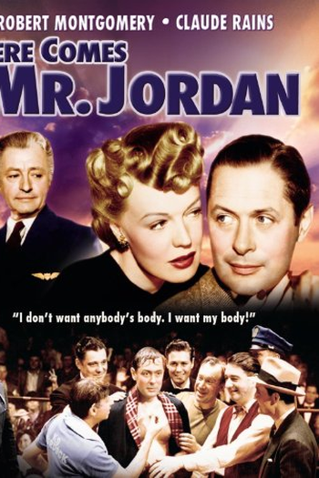  de Filme Que Espere o Céu (1941)