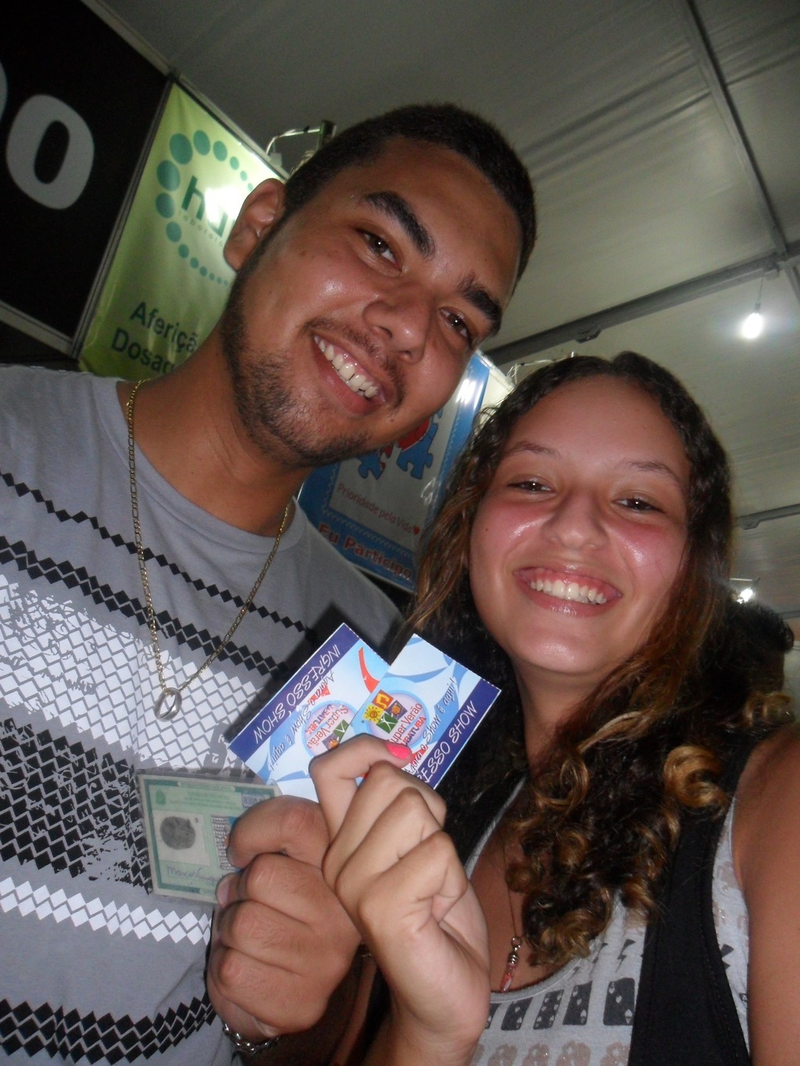 Marcão Machado - Foto 1
