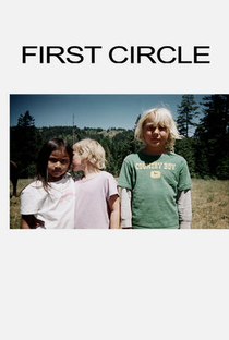 First Circle - Poster / Capa / Cartaz - Oficial 1