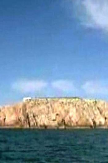 Poster de Episódio Memorial do Barlavento (2003)