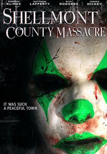 Terror em Shellmont (Shellmont)
