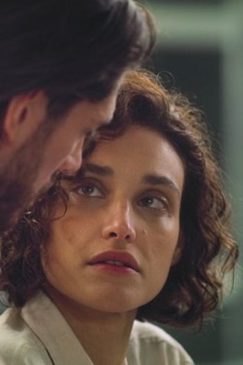Poster de Episódio Crime e castigo (2023)