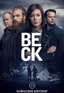 Beck - Djävulens advokat (Beck - Djävulens advokat)