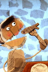 I'm Hungry (J'ai faim)