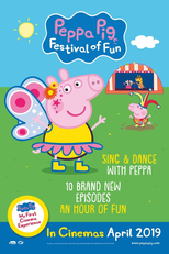 Peppa Pig: Festival of Fun (Peppa Pig: Festival of Fun)