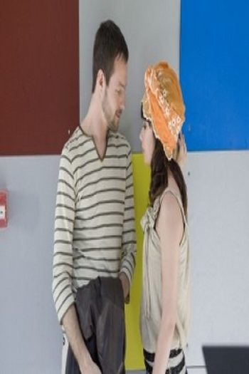 Poster de TV El Enigma Giacomo (2010)