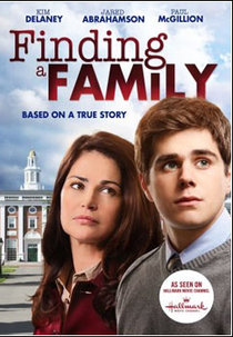 Em Busca De Uma Família (Finding a family)