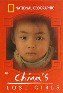 China's Lost Girls - Poster / Capa / Cartaz - Oficial 1