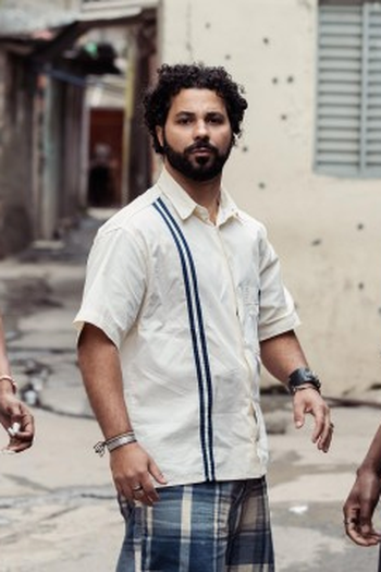 Poster de Episódio Episódio 1 (2024)